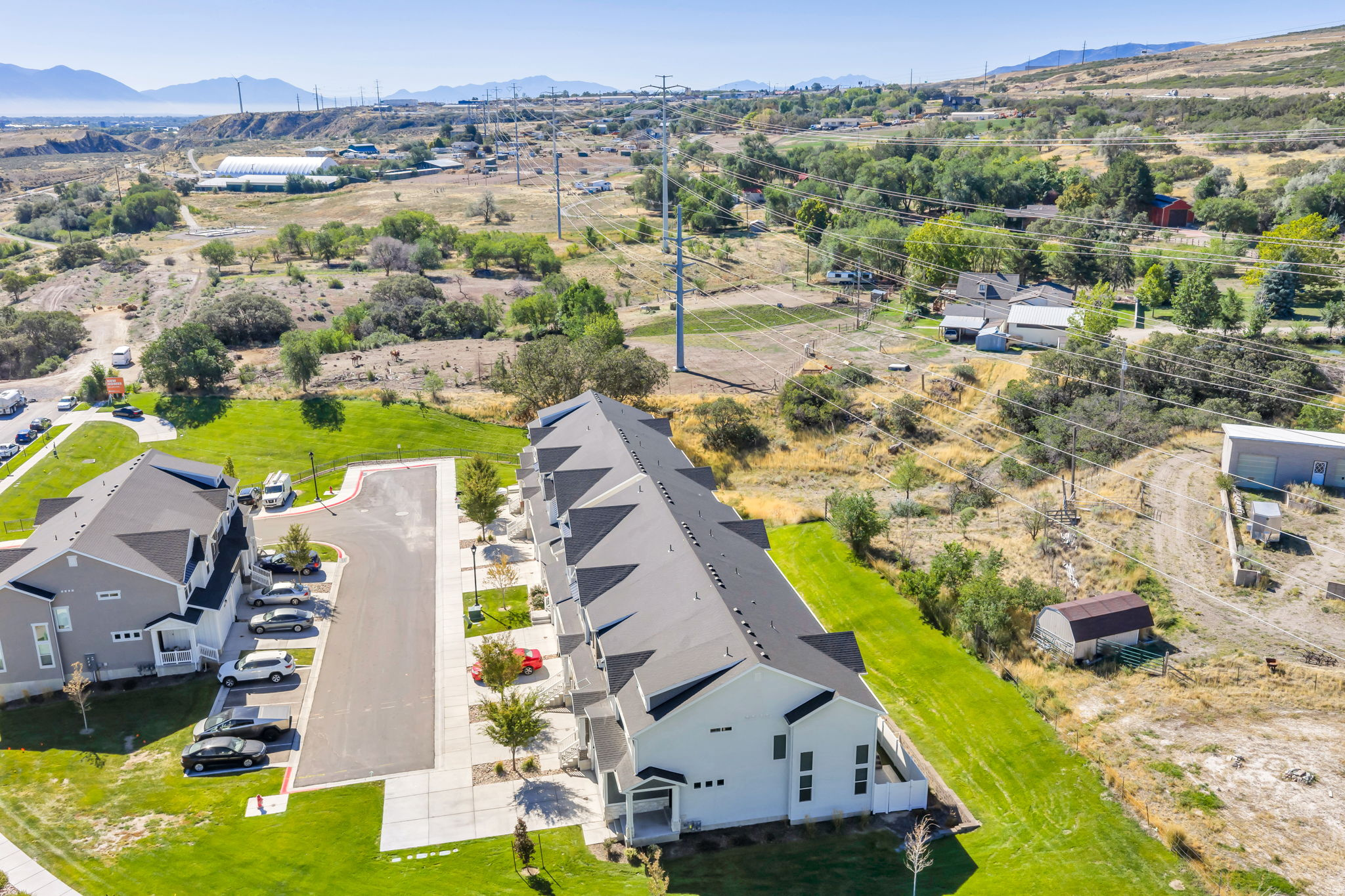 16422 S BULL SPRING LN #920