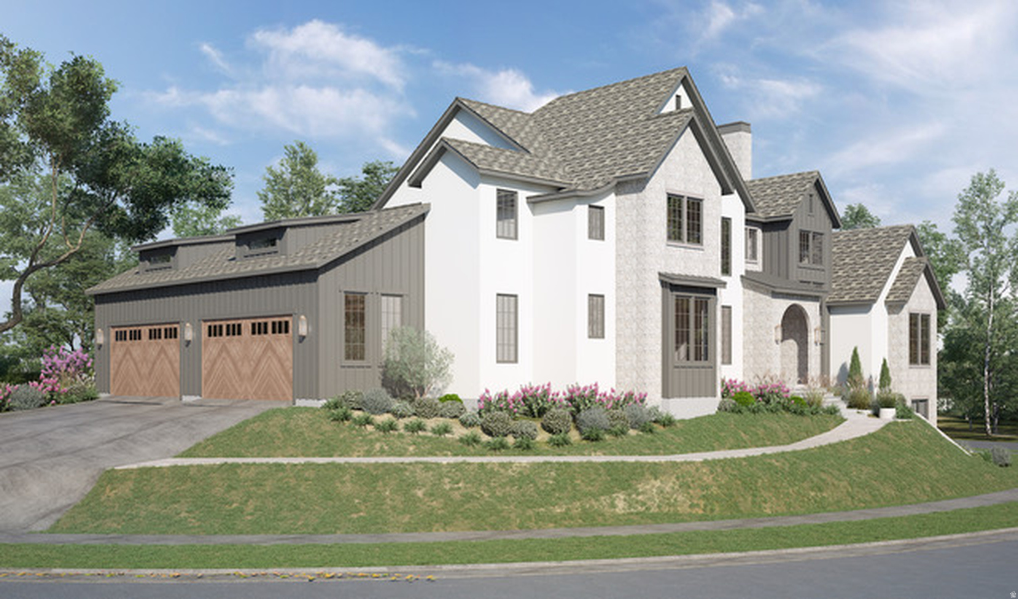 223 E MAPLE RIDGE RD