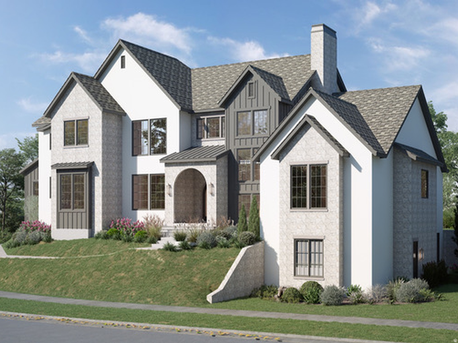 223 E MAPLE RIDGE RD