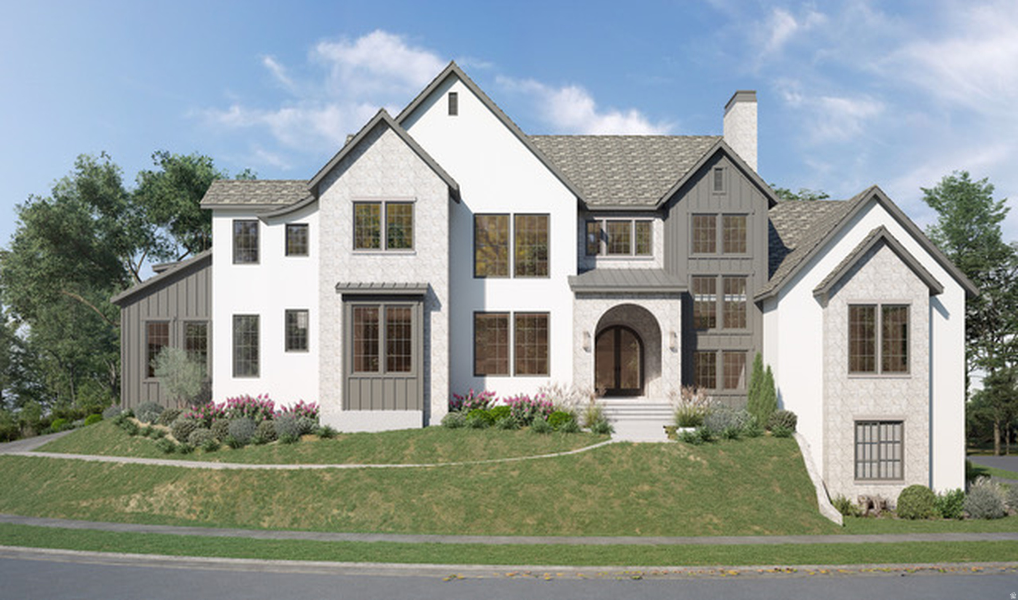 223 E MAPLE RIDGE RD