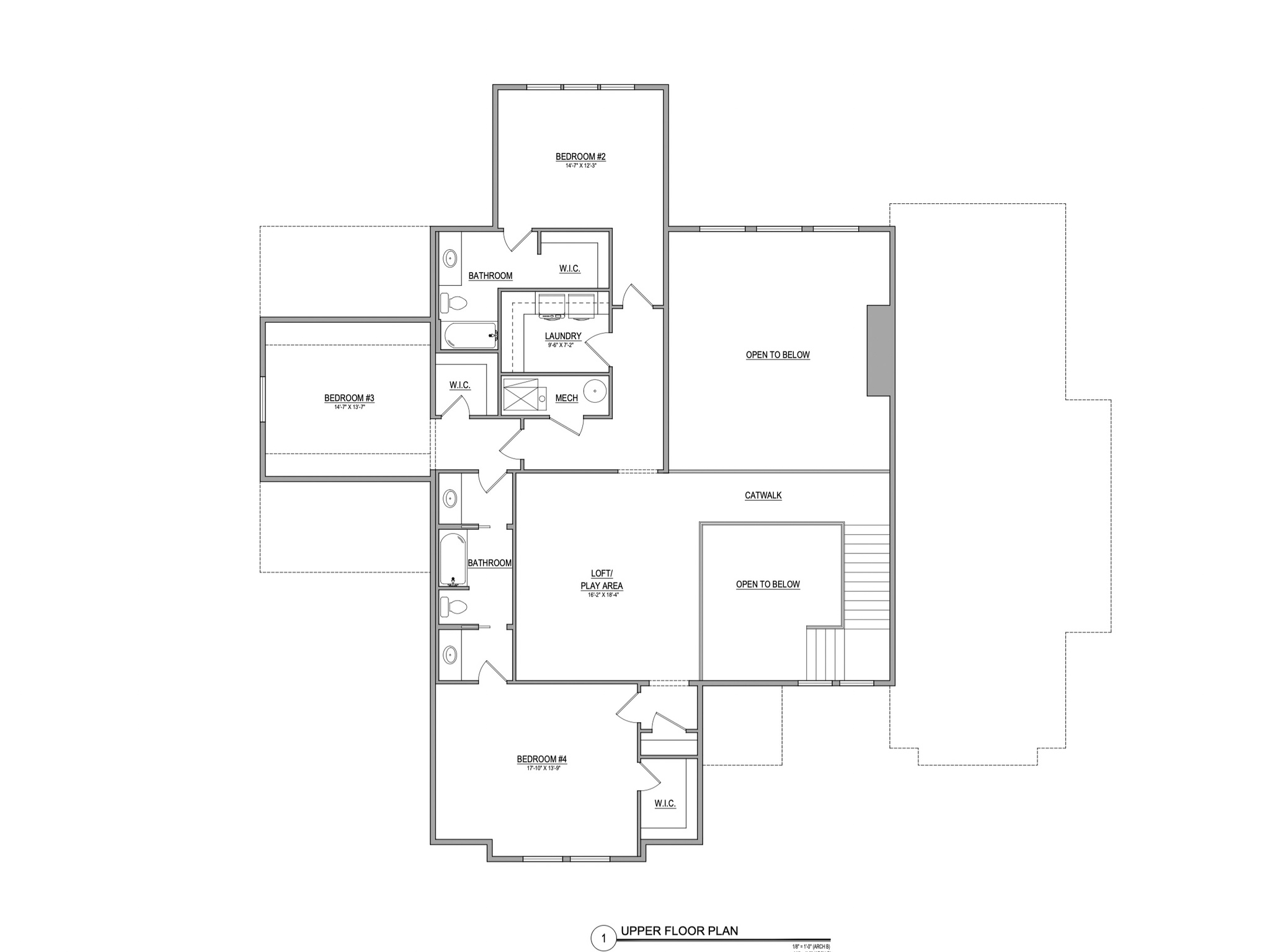 3583 S MAPLETON ESTATES DR