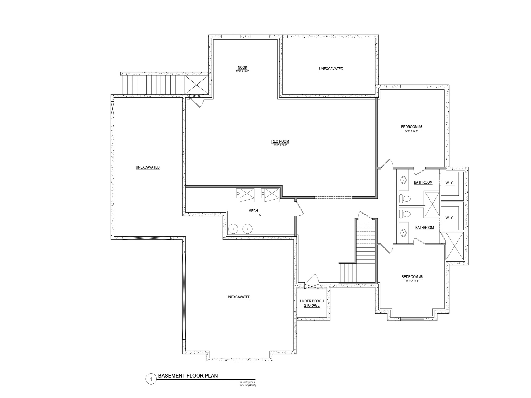3583 S MAPLETON ESTATES DR