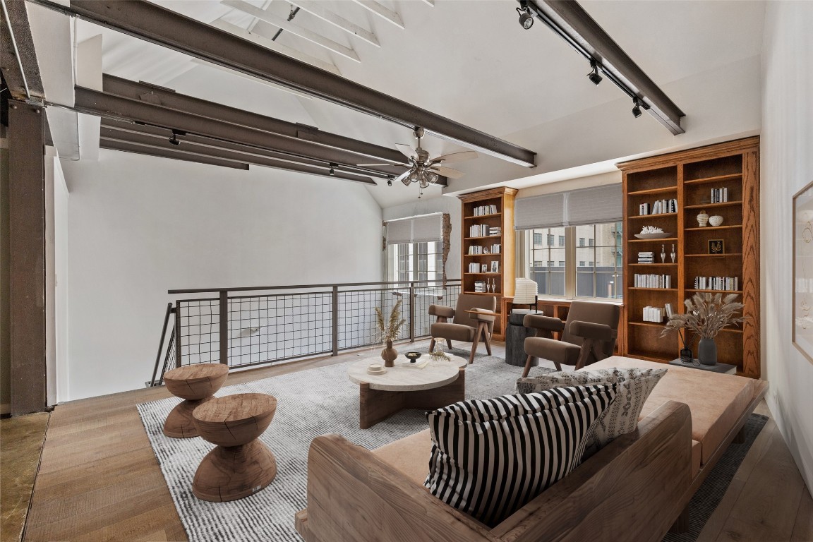 1122 Jackson Street Unit: 1108