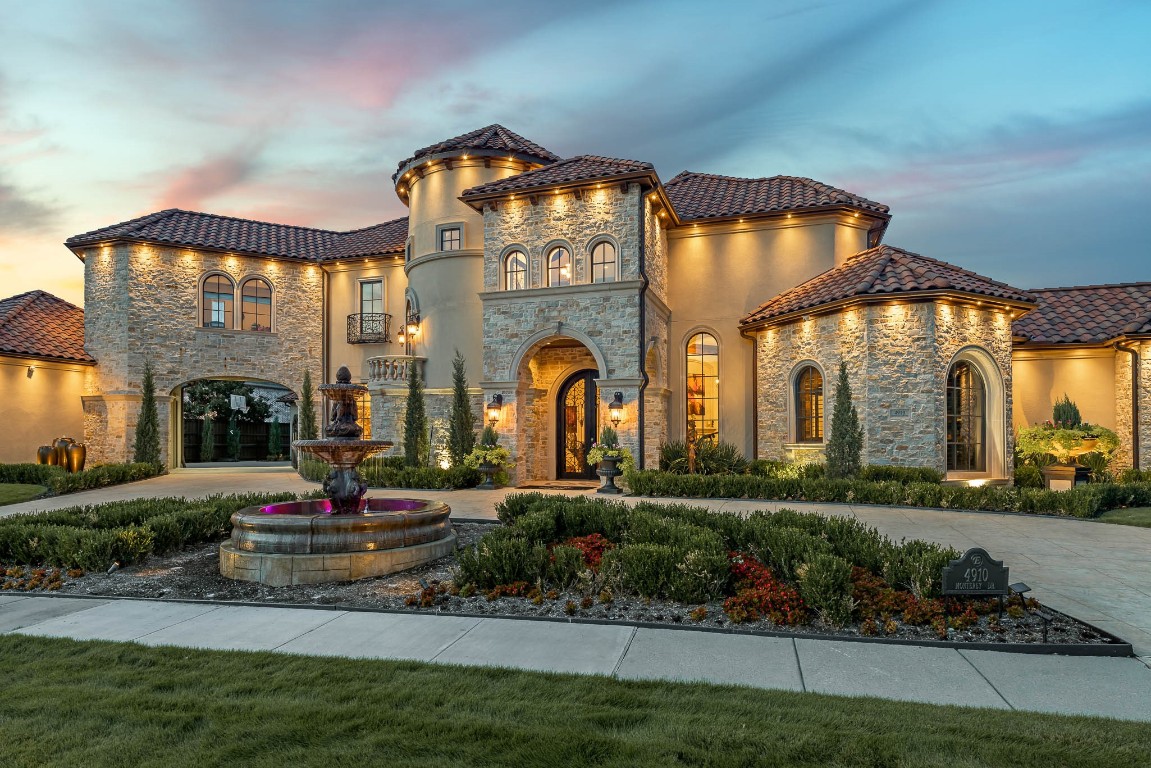 4910 Monterey Drive