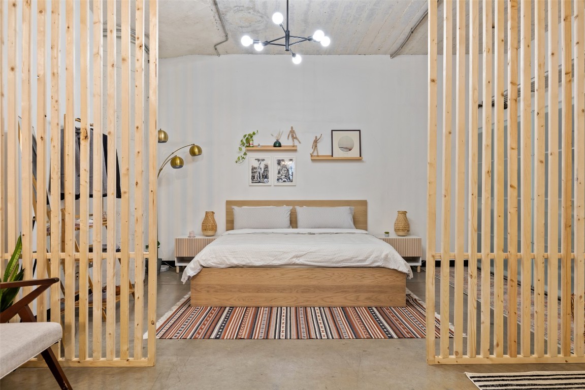 1122 Jackson Street Unit: 416