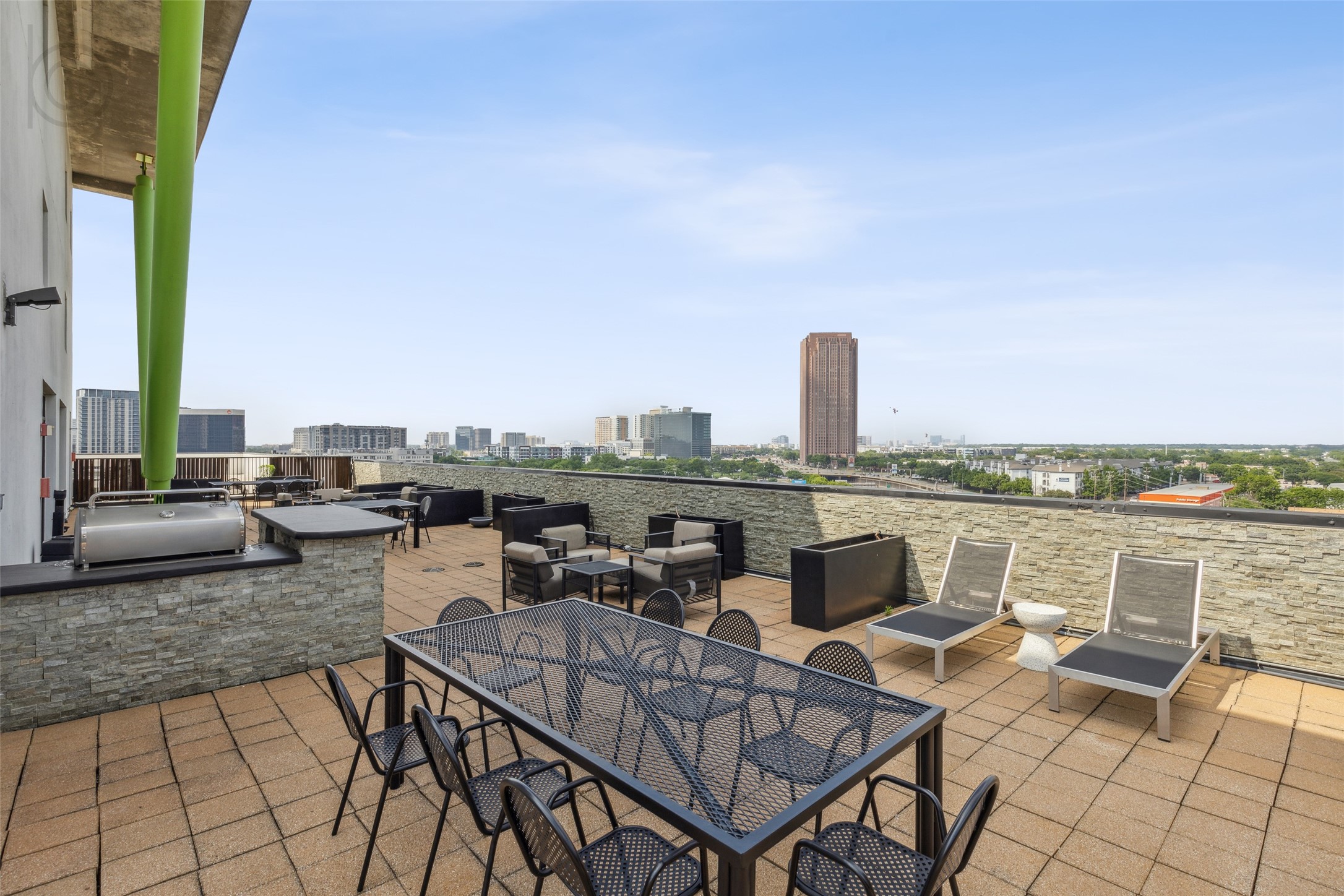 3110 Thomas Avenue Unit: 140