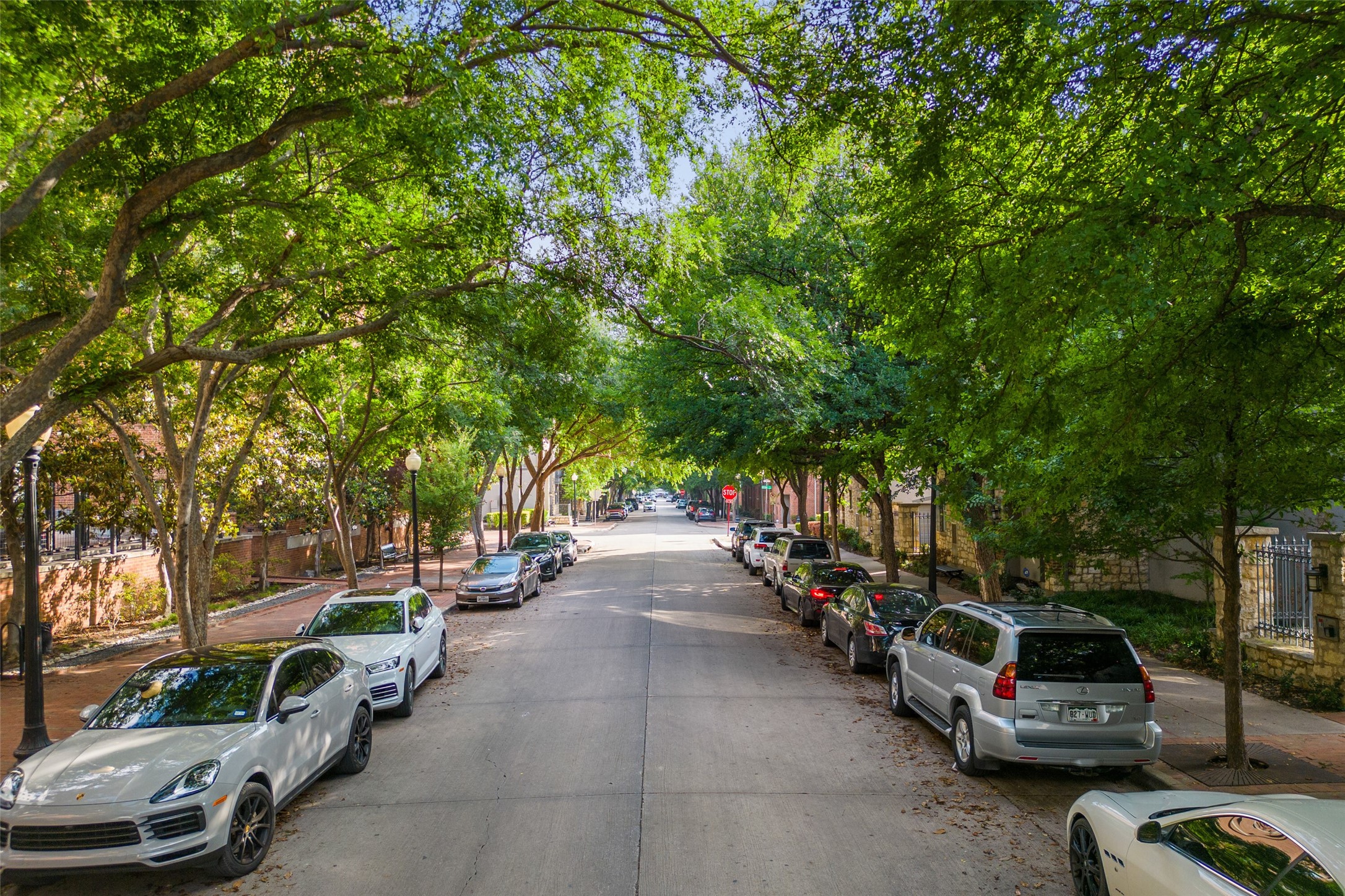 3110 Thomas Avenue Unit: 140