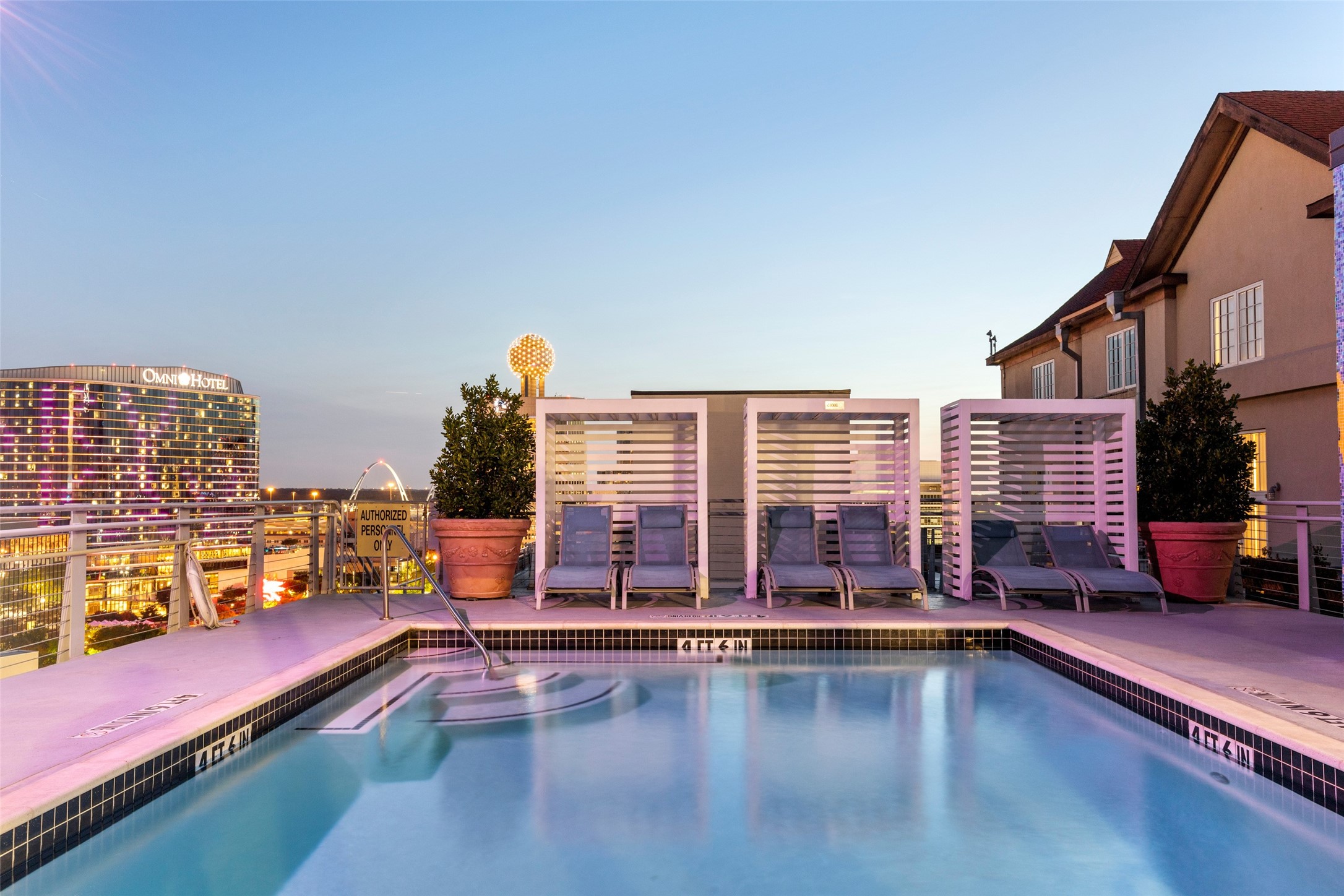 1122 Jackson Street 1020