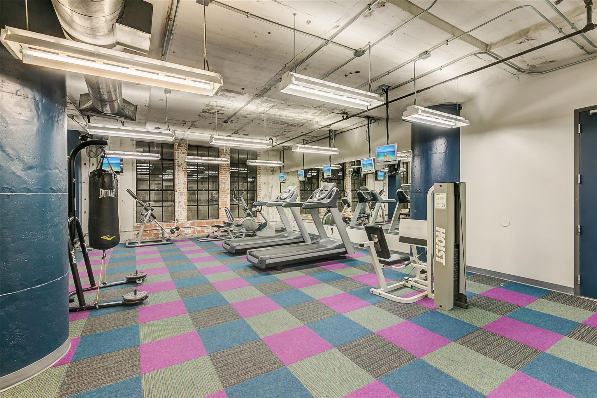 1122 Jackson Street 1020