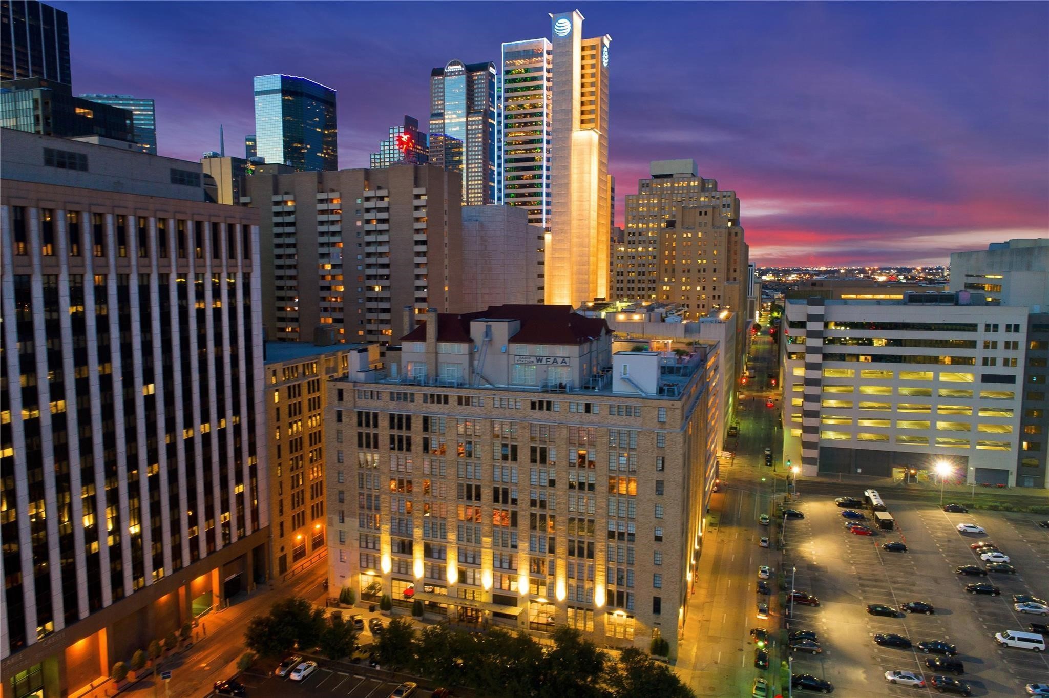 1122 Jackson Street 1020