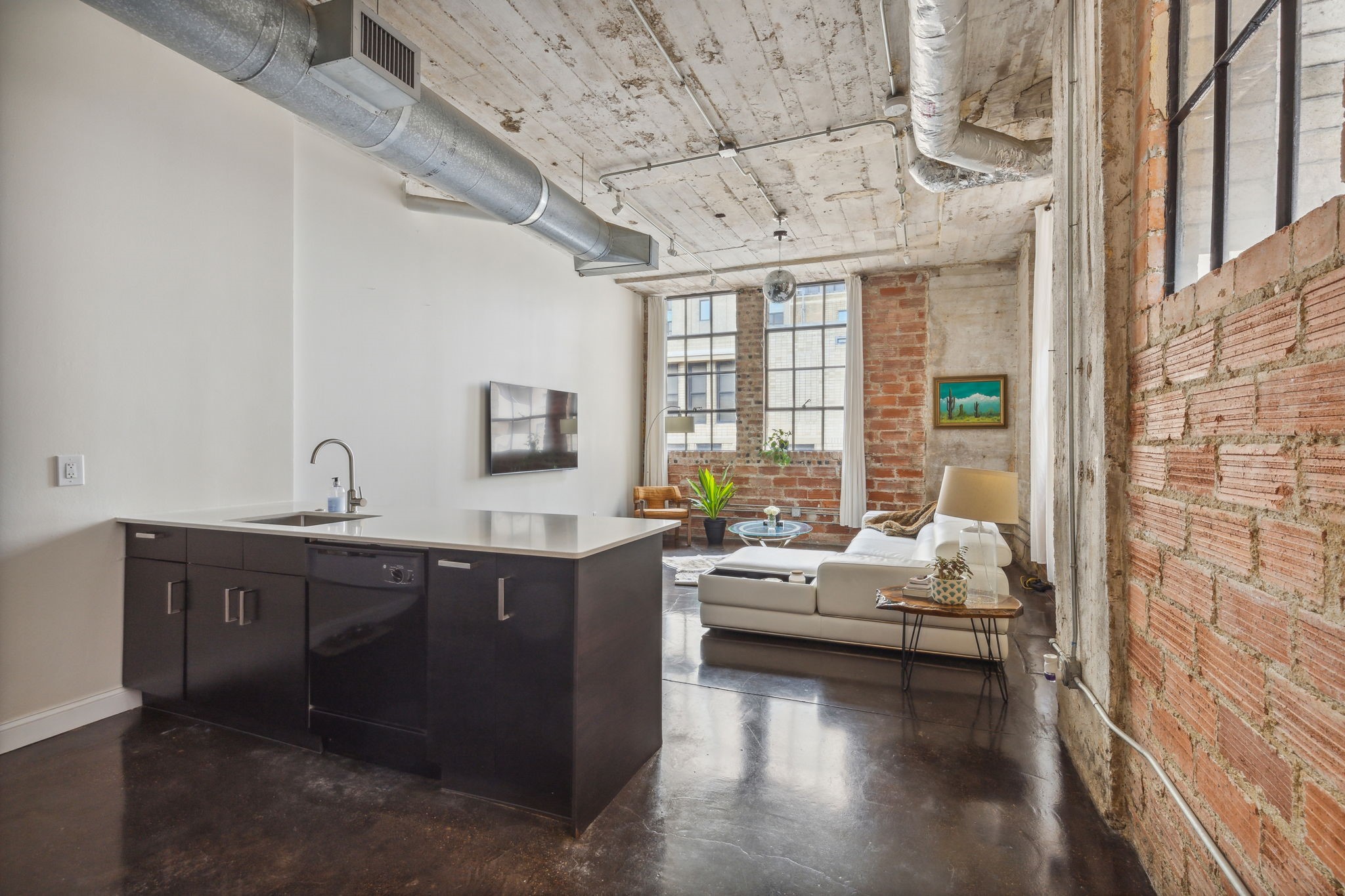 1122 Jackson Street 1020