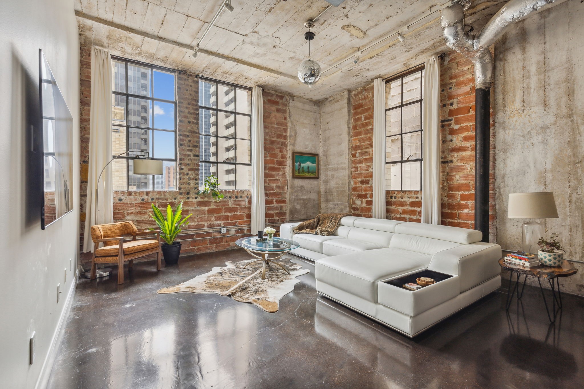 1122 Jackson Street 1020