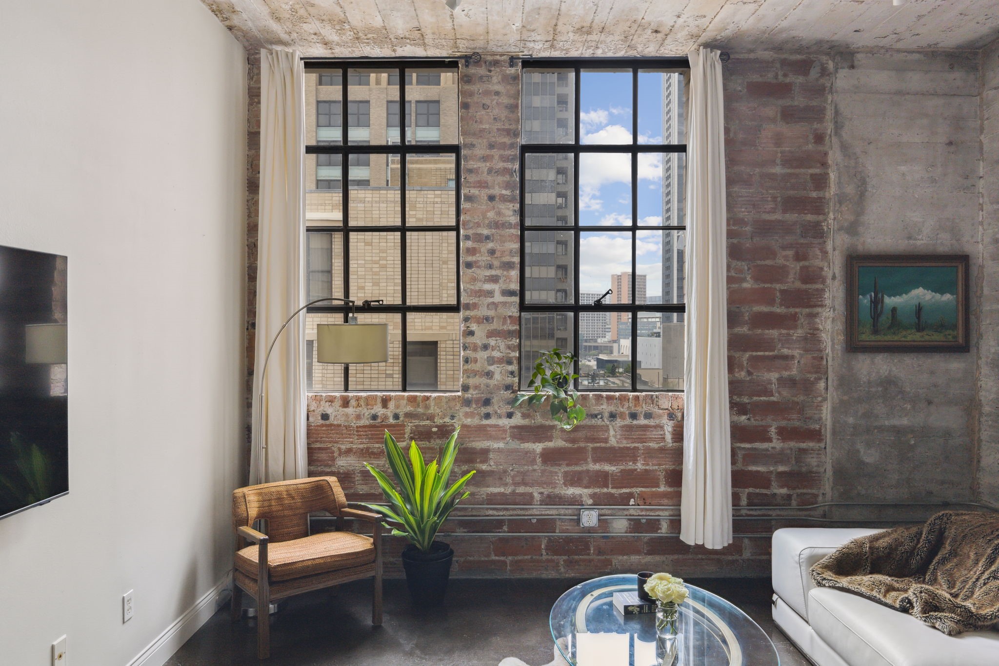 1122 Jackson Street 1020