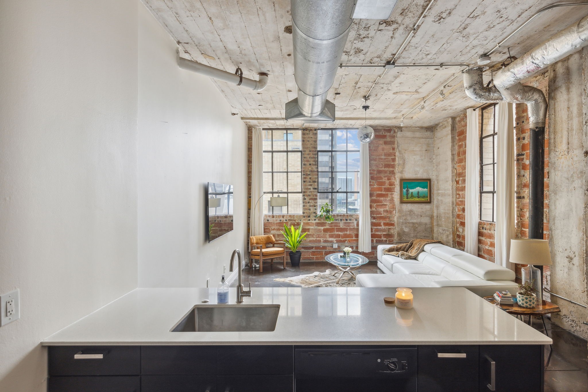 1122 Jackson Street 1020