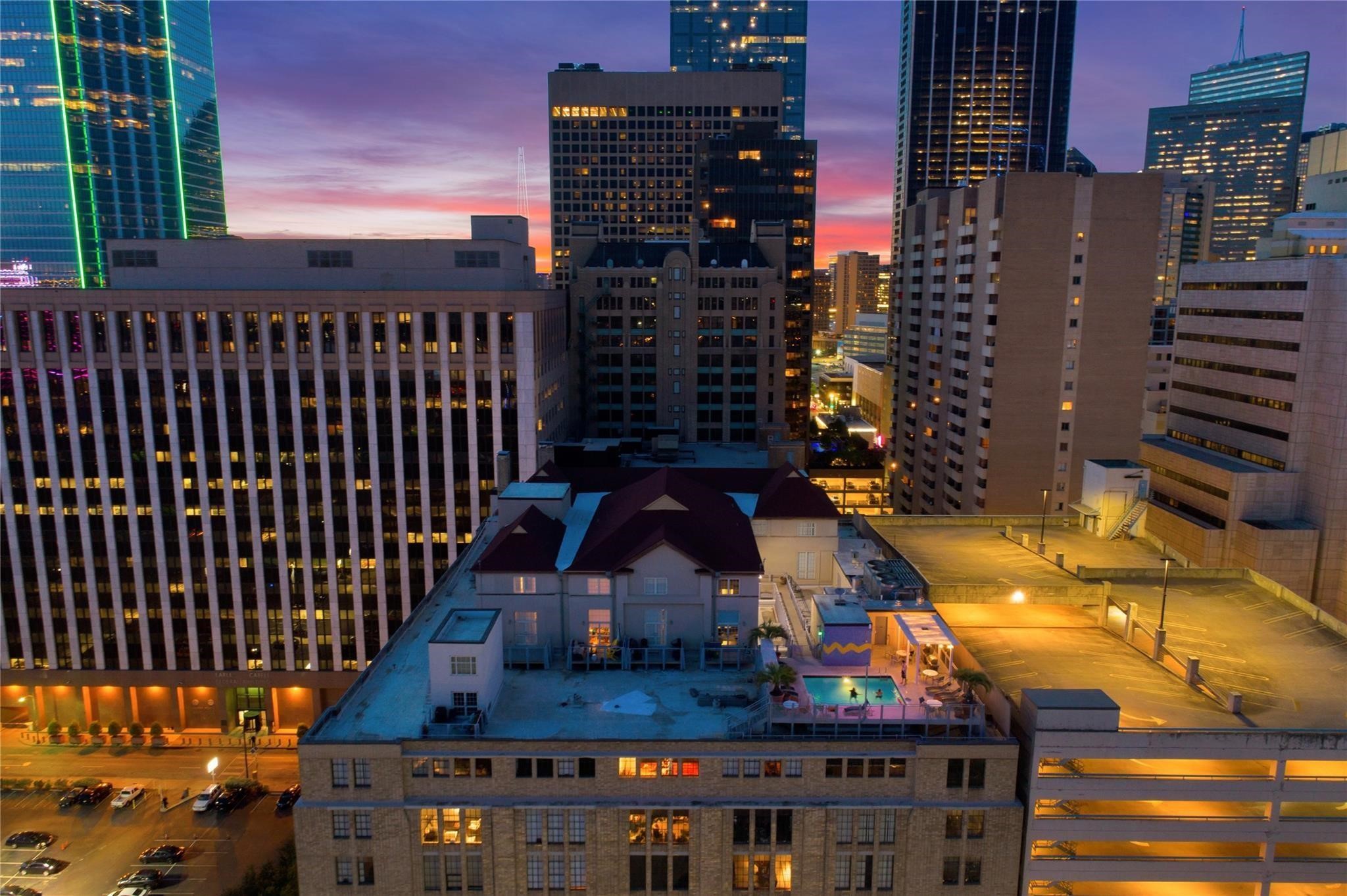1122 Jackson Street 215