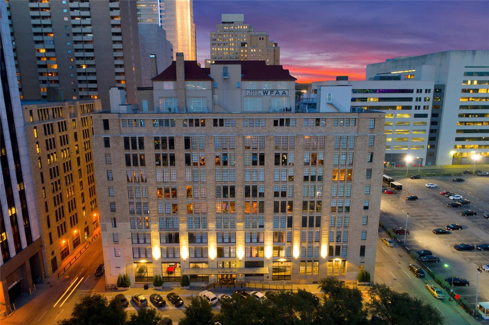 1122 Jackson Street 215
