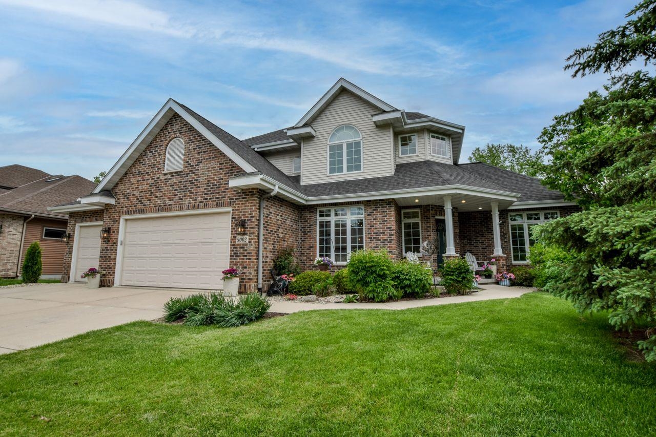 9002 Aspen Grove Lane