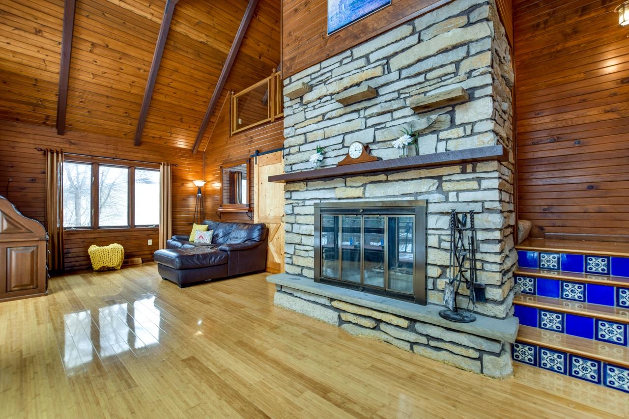 336 E J F Townline Road