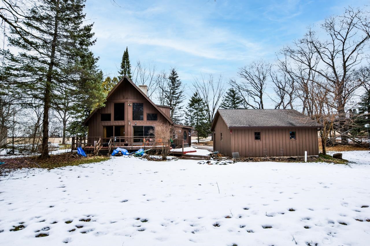 336 E J F Townline Road
