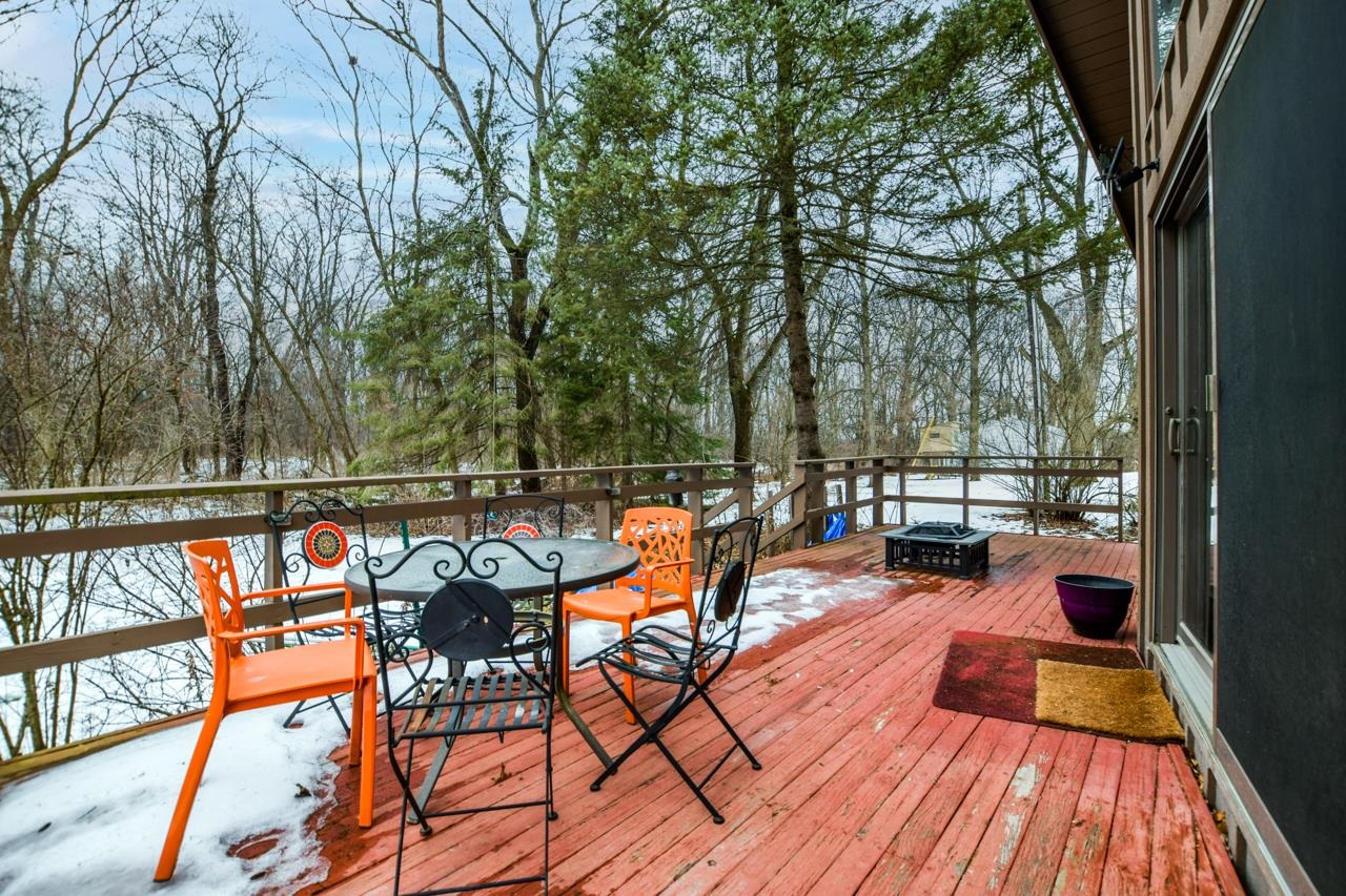 336 E J F Townline Road