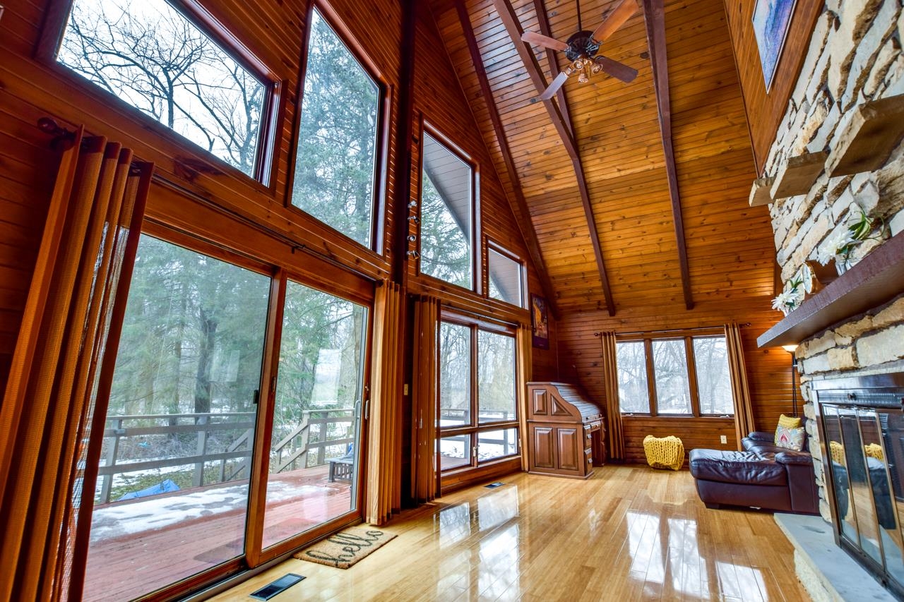 336 E J F Townline Road