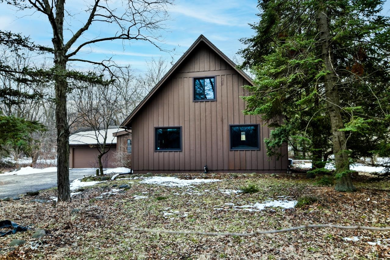 336 E J F Townline Road