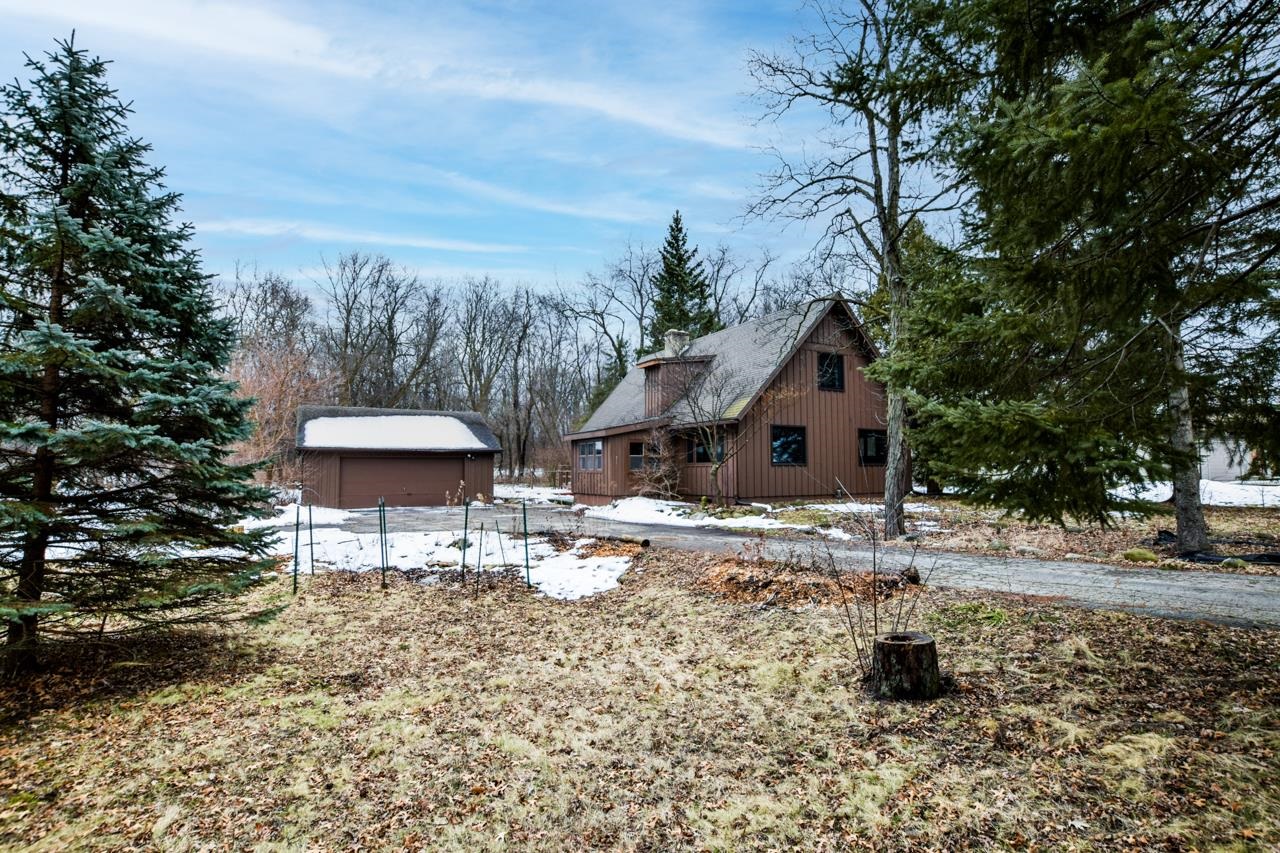336 E J F Townline Road