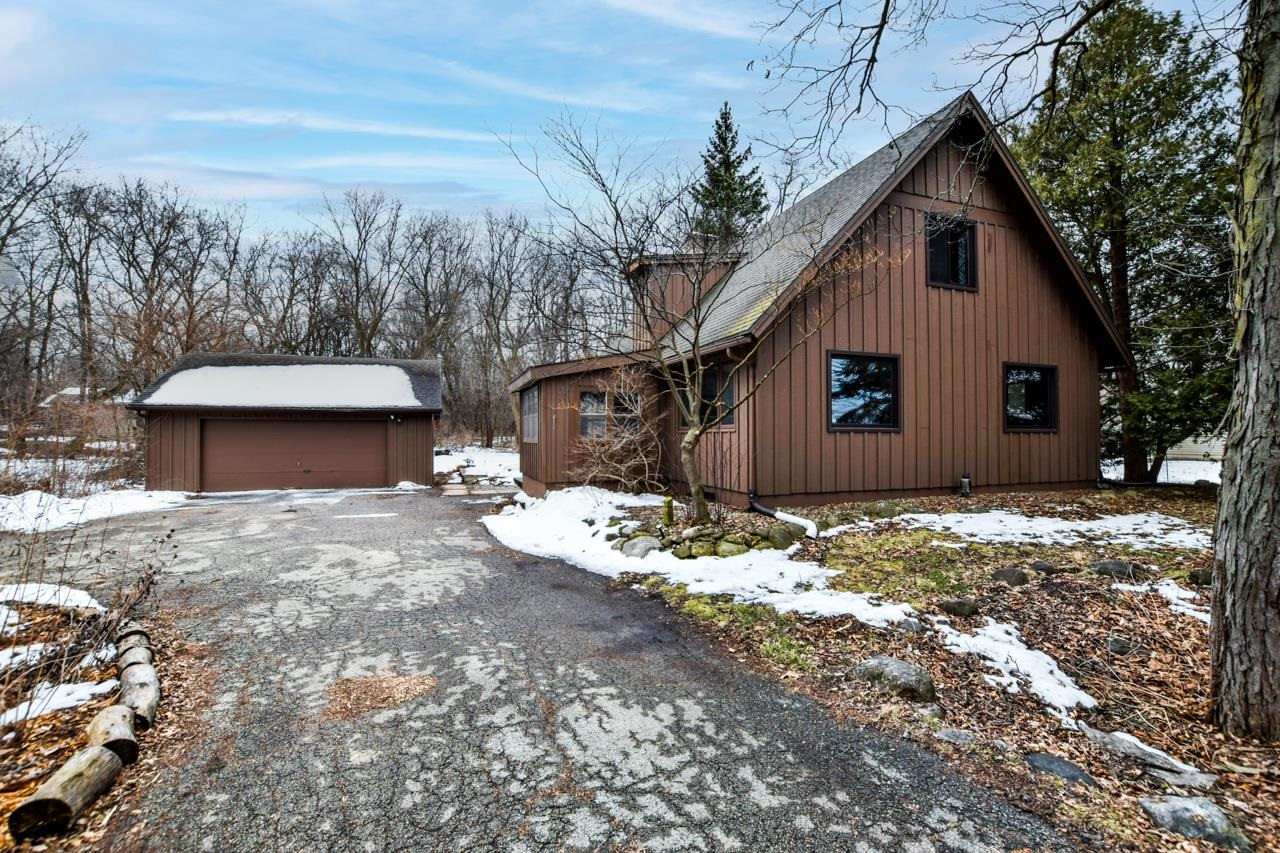 336 E J F Townline Road