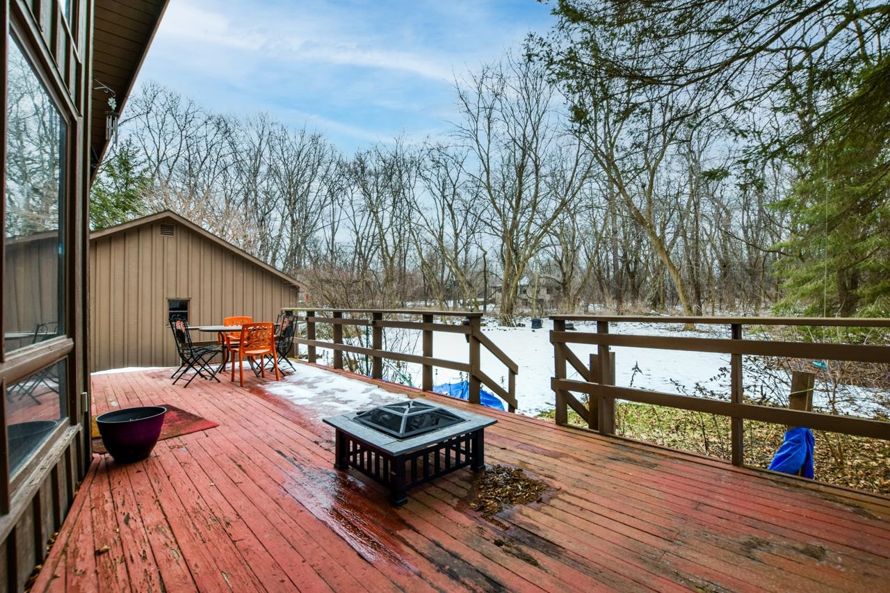 336 E J F Townline Road