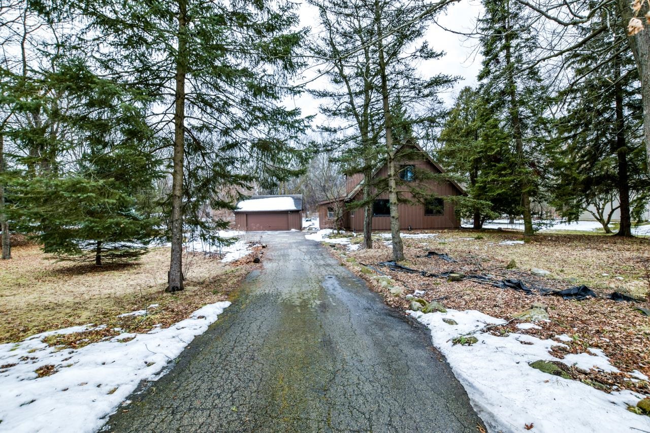 336 E J F Townline Road