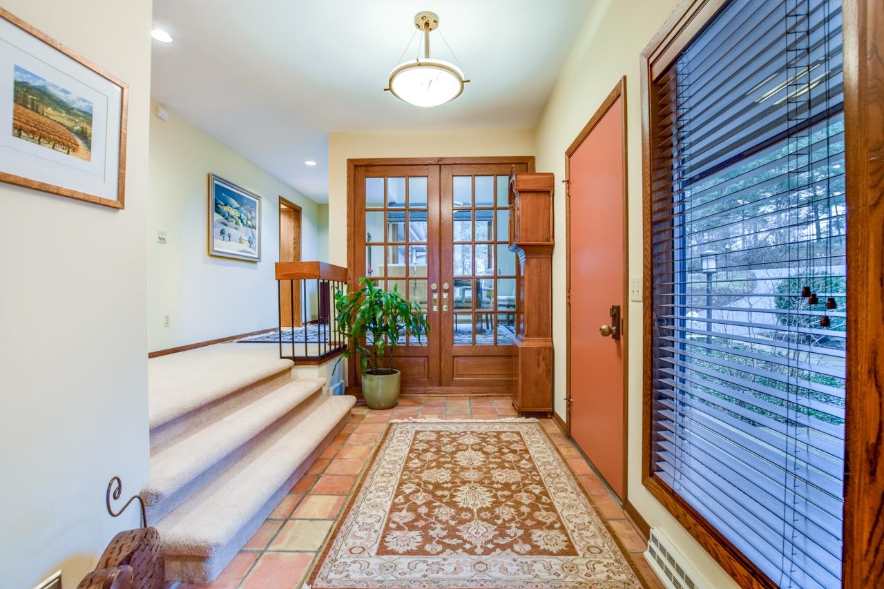4923 Foxfire Trail