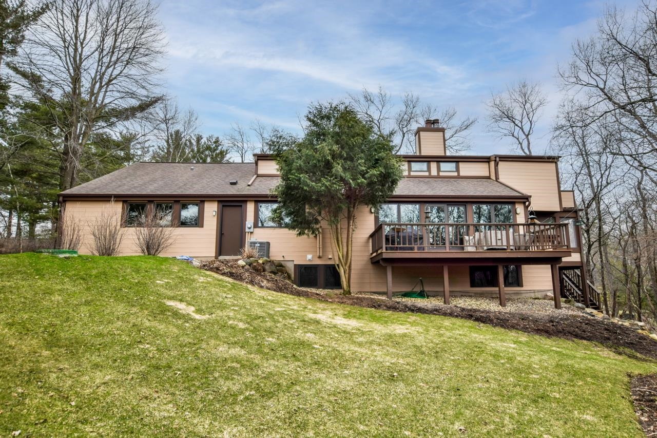 4923 Foxfire Trail