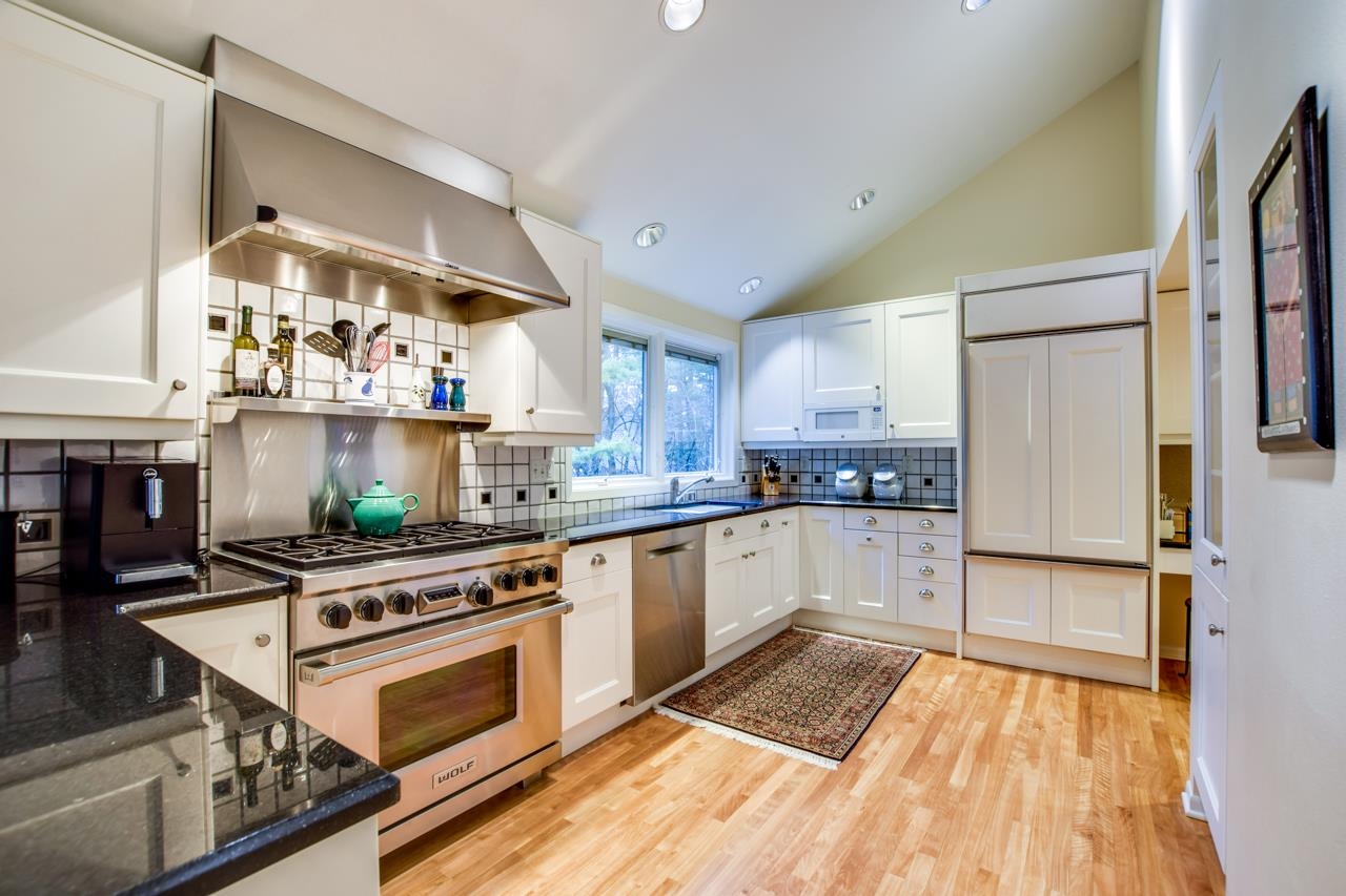 4923 Foxfire Trail