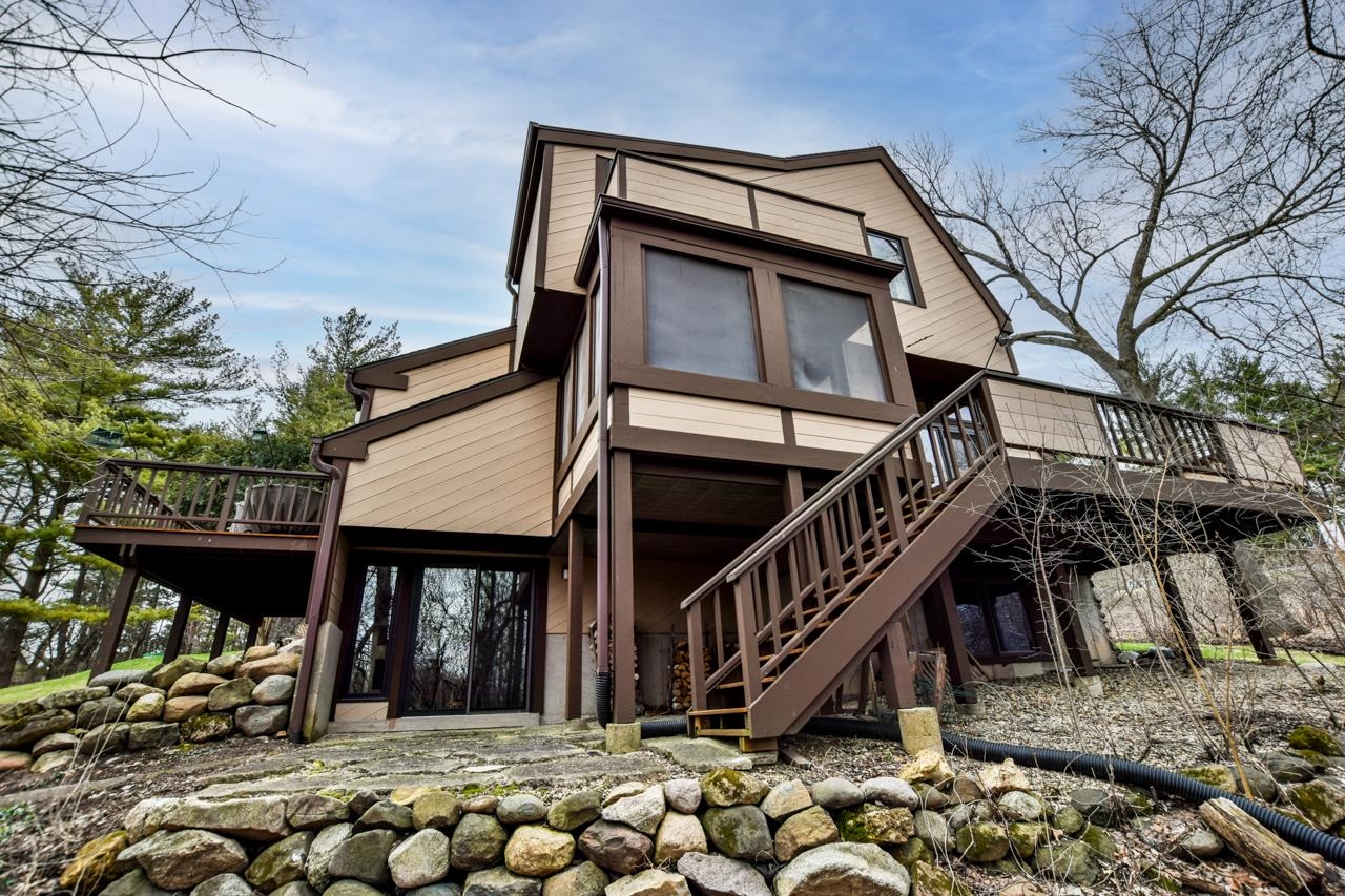 4923 Foxfire Trail