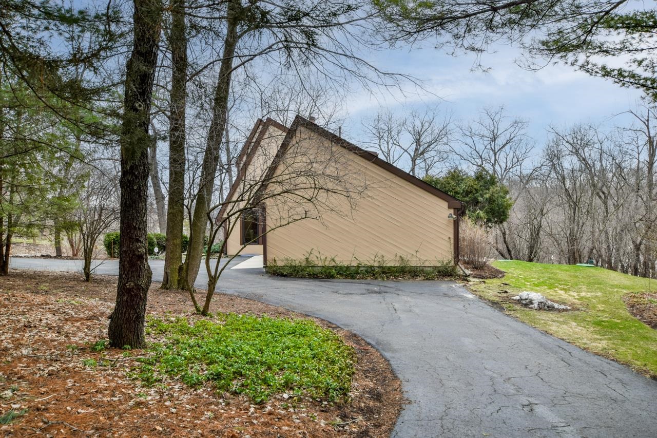 4923 Foxfire Trail