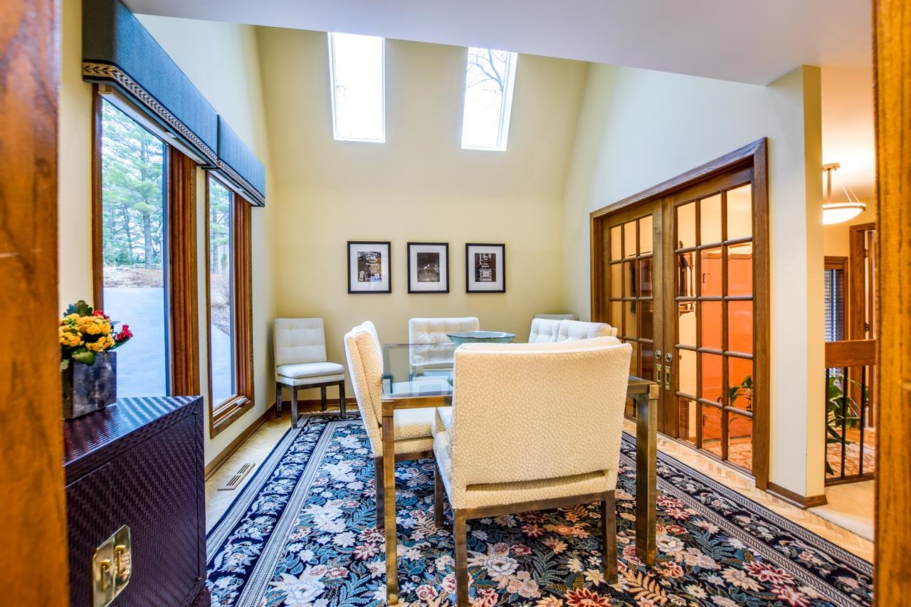 4923 Foxfire Trail
