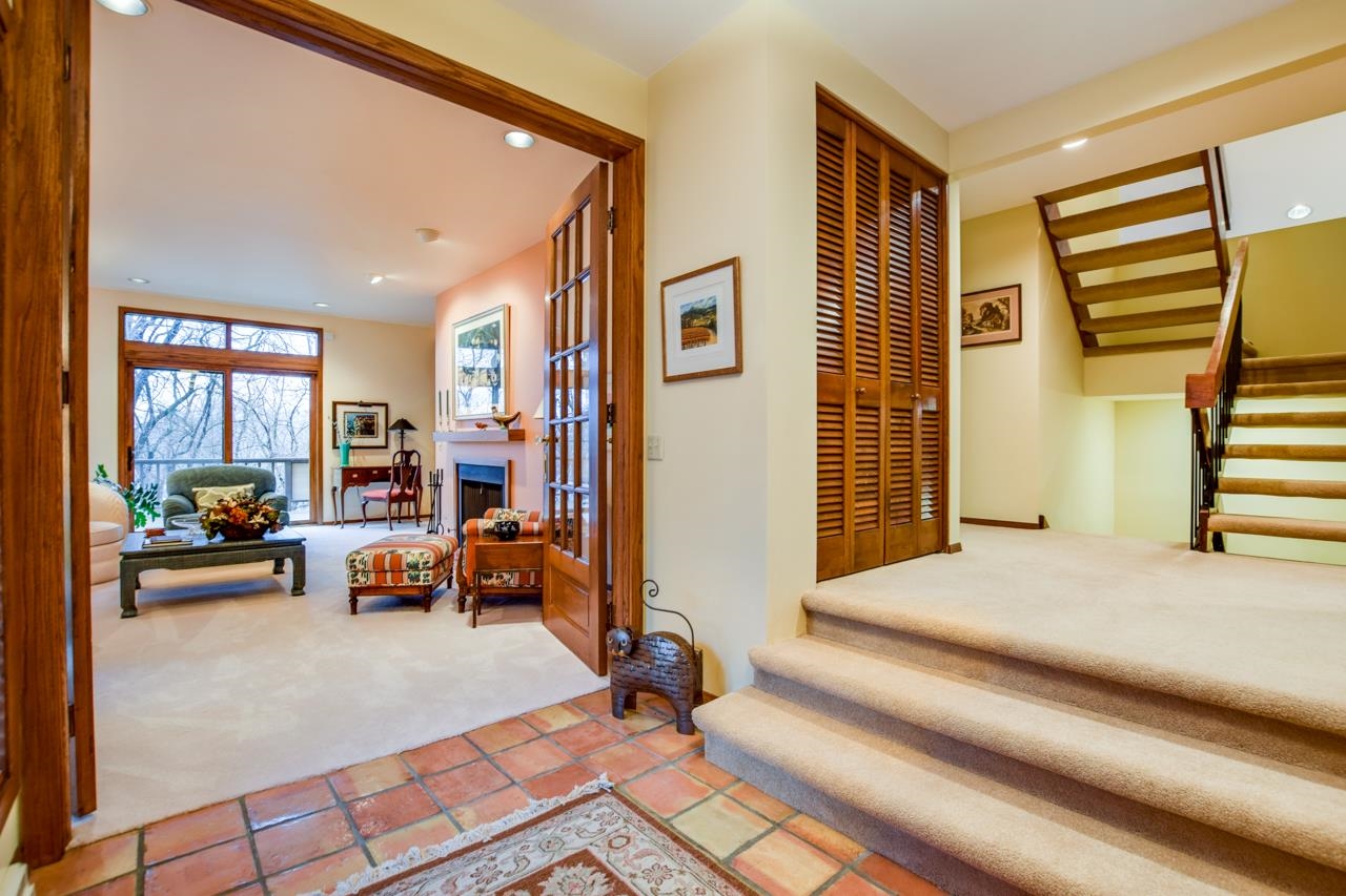 4923 Foxfire Trail