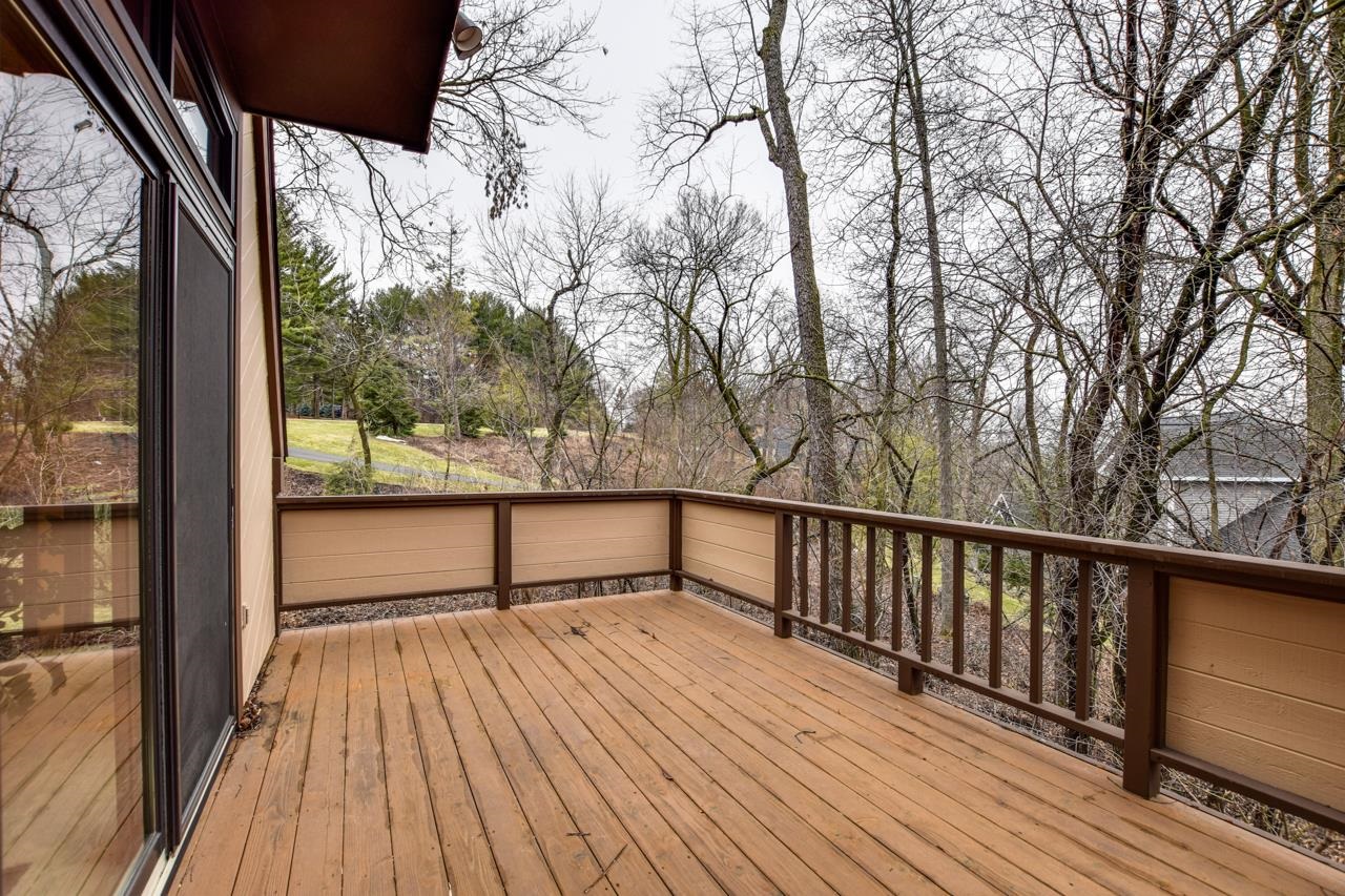 4923 Foxfire Trail
