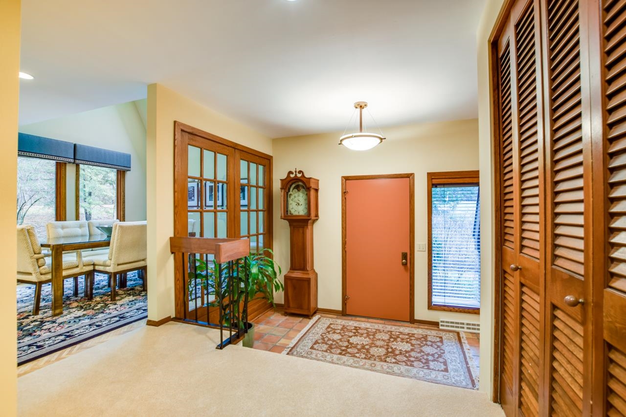 4923 Foxfire Trail