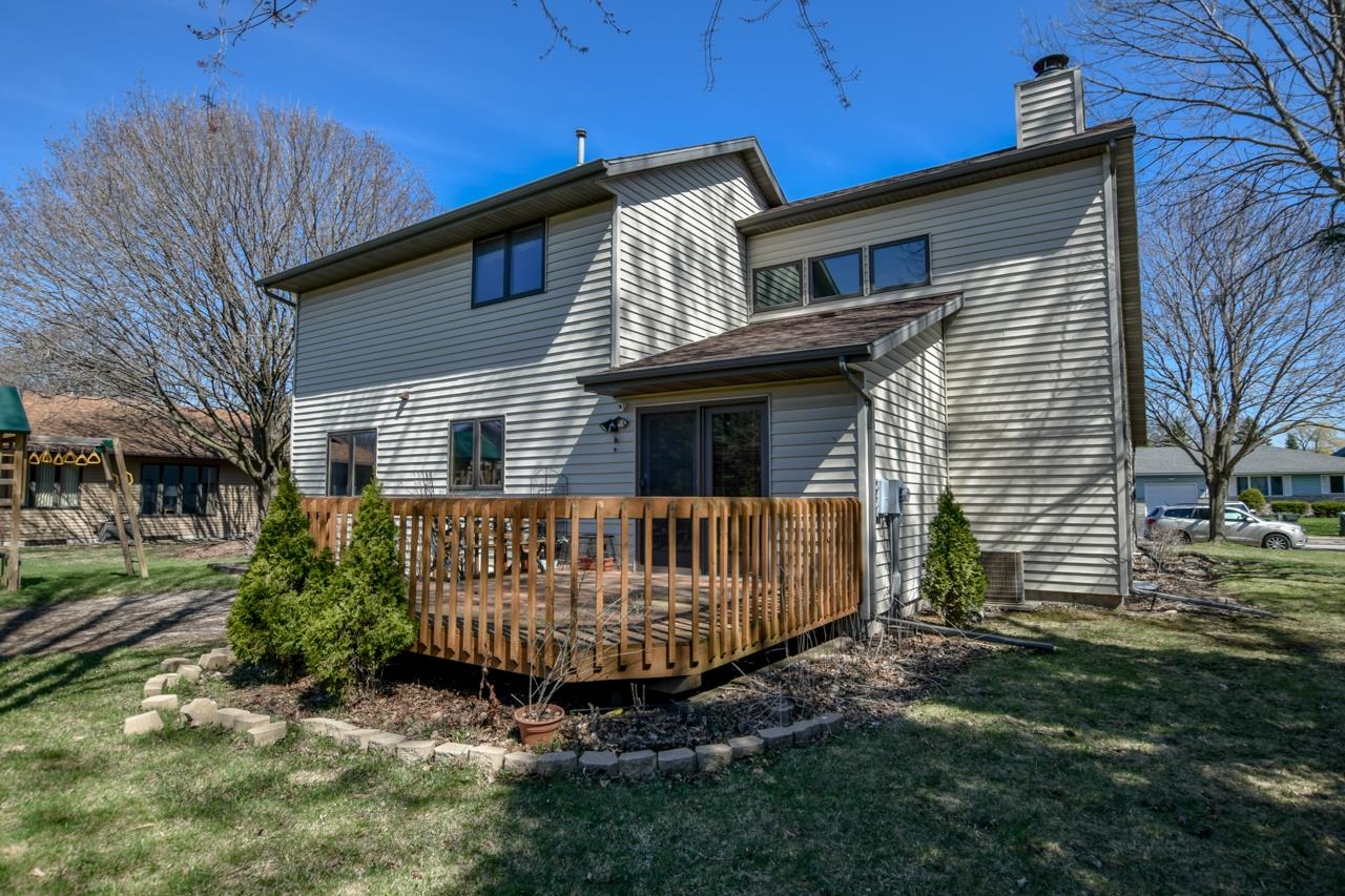 31 Terrace