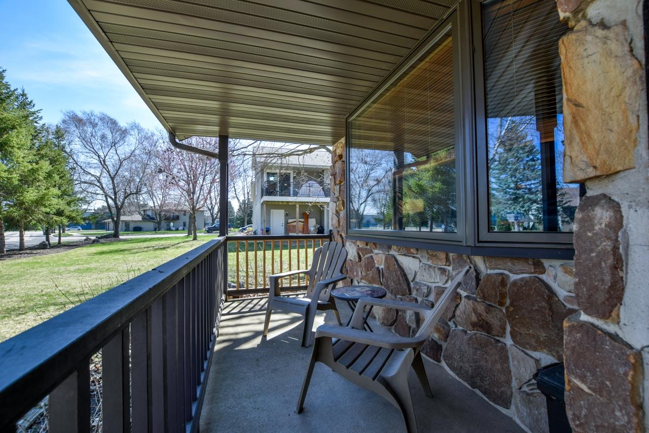 31 Terrace