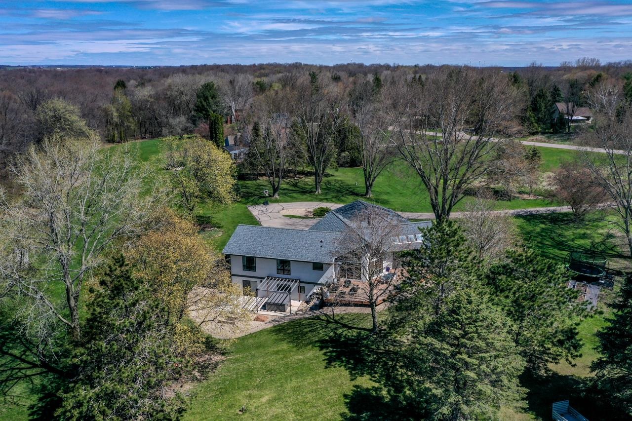 5132 Sunrise Ridge Trail