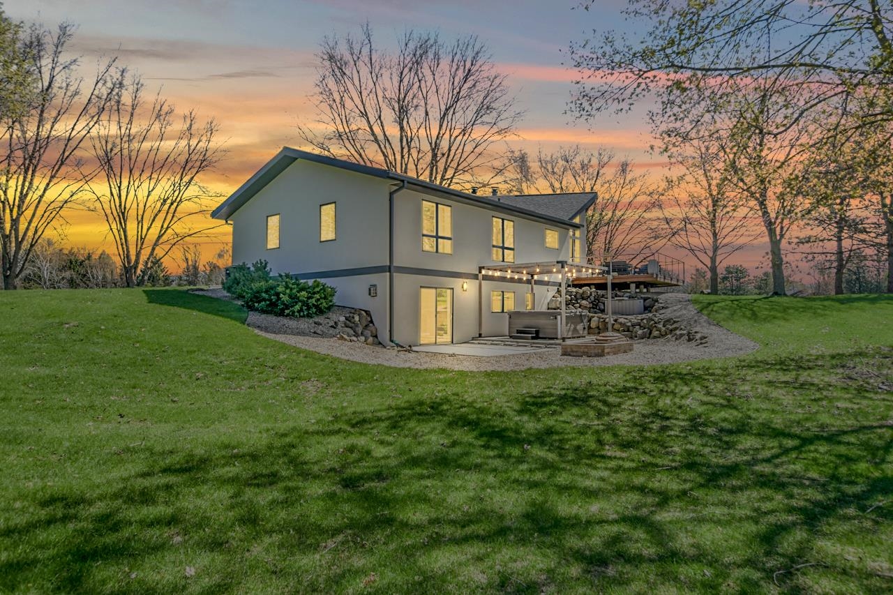 5132 Sunrise Ridge Trail