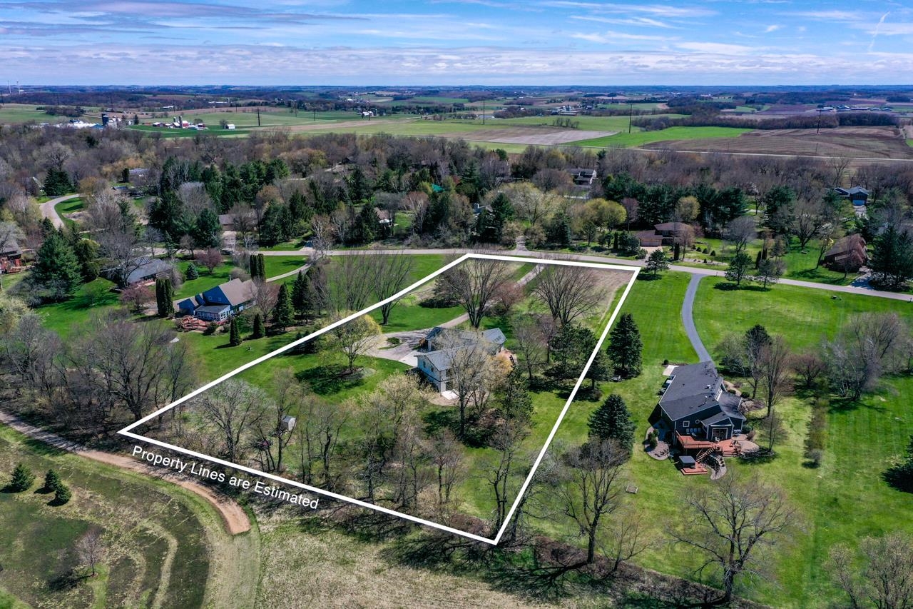 5132 Sunrise Ridge Trail