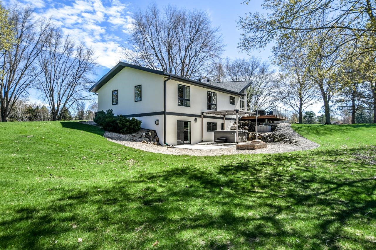 5132 Sunrise Ridge Trail