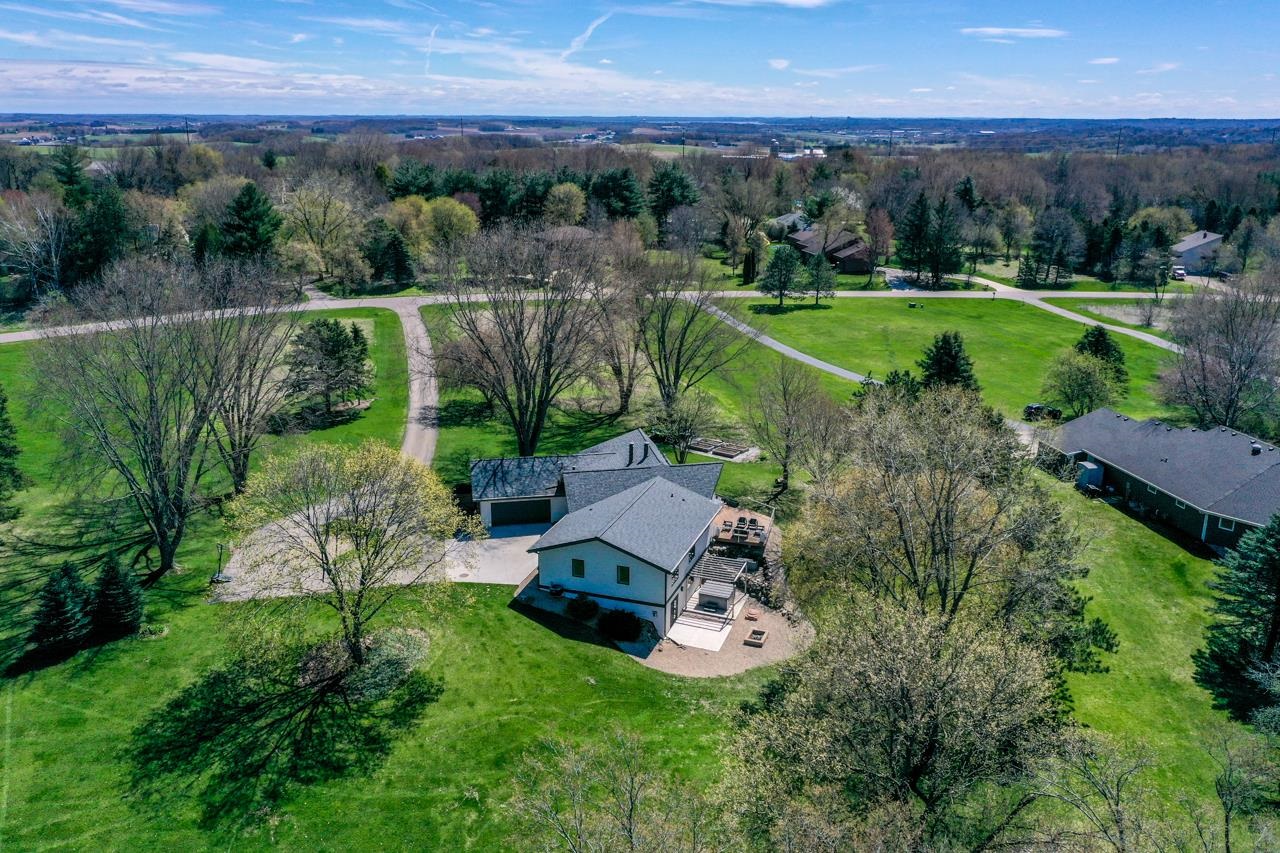 5132 Sunrise Ridge Trail