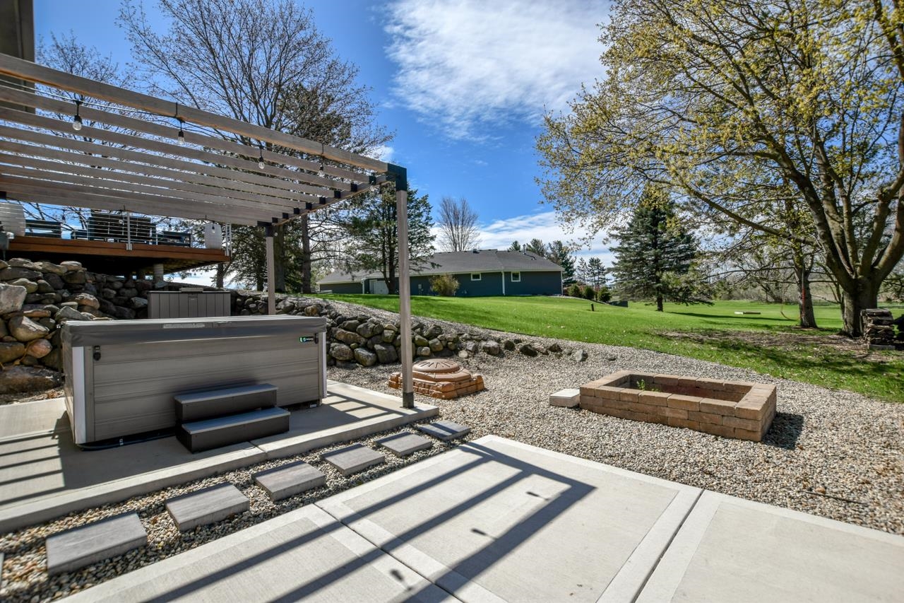 5132 Sunrise Ridge Trail