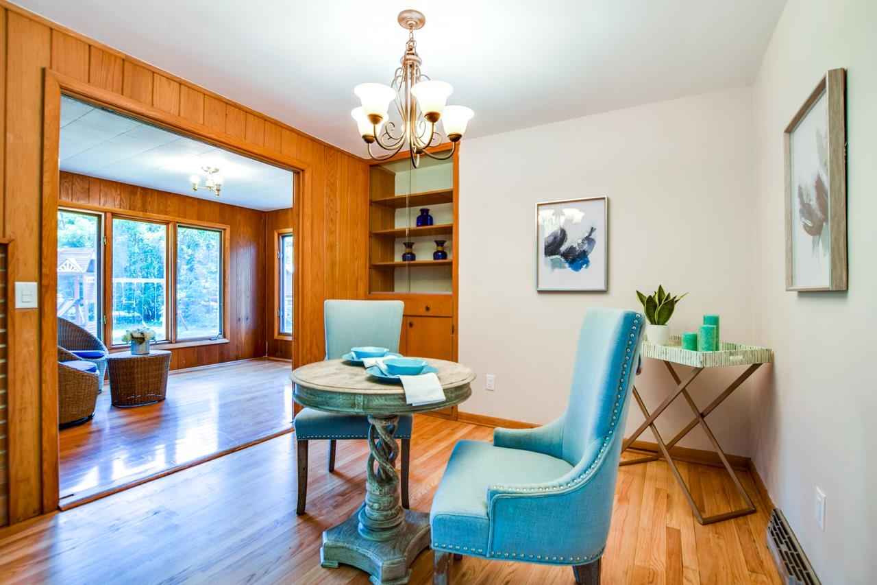 5205 South Hill Drive