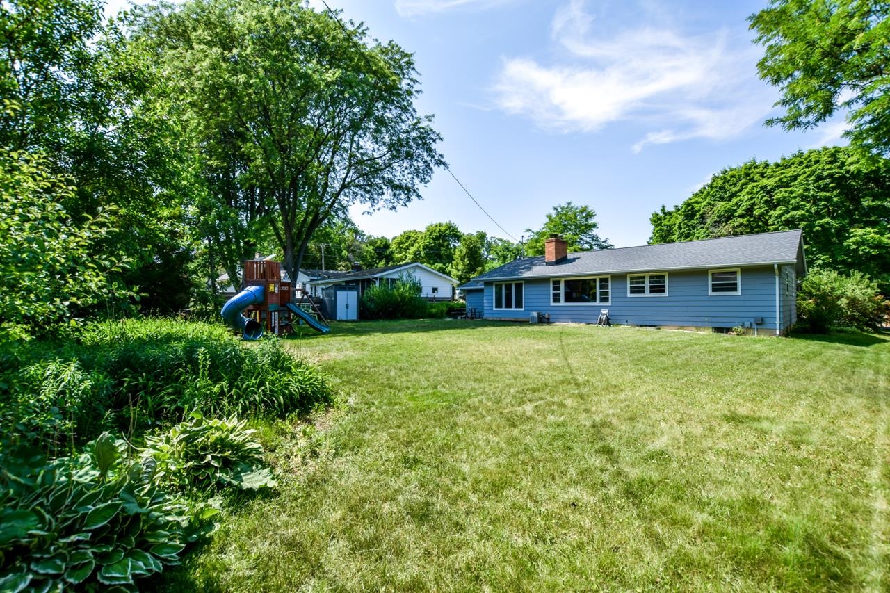 5205 South Hill Drive