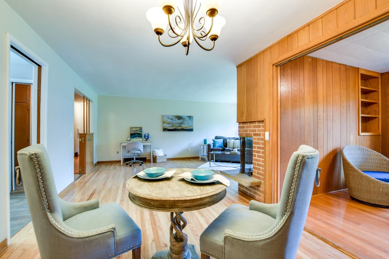 5205 South Hill Drive